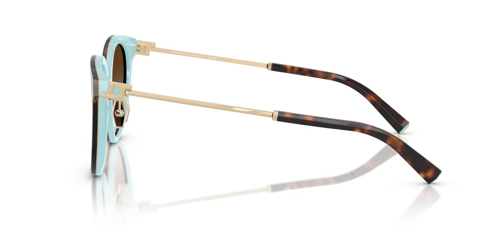 Tiffany 4243D Sunglasses - view 21